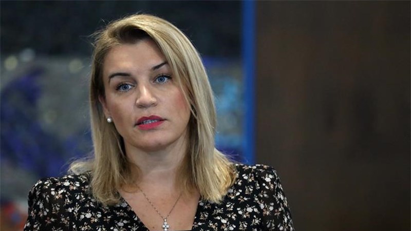 Brnjac: Redovita komunikacija s austrijskim i slovenskim kolegama